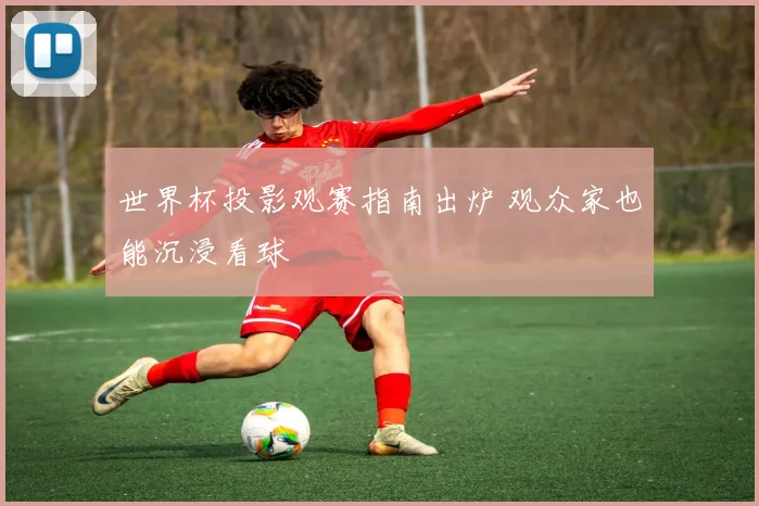 世界杯投影观赛指南出炉 观众家也能沉浸看球