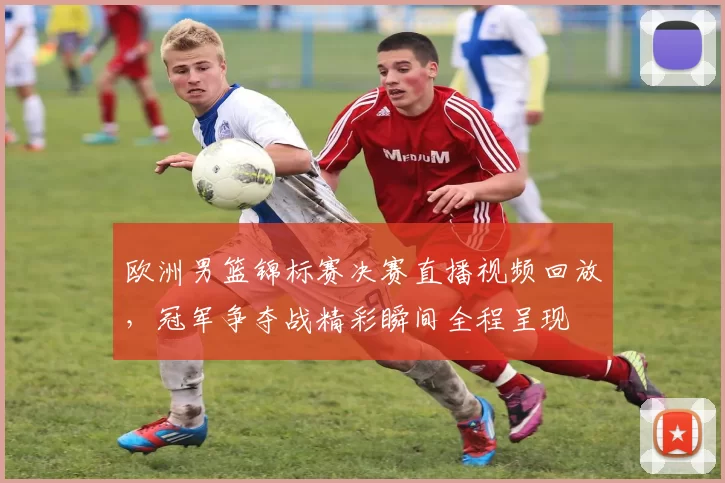 欧洲男篮锦标赛决赛直播视频回放，冠军争夺战精彩瞬间全程呈现